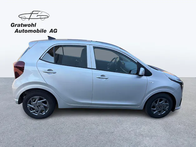 Kia Picanto 1.0 GDi First Edition