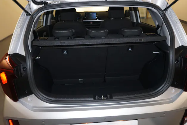 Kia Picanto 1.0 GDi First Edition