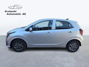 Kia Picanto 1.0 GDi First Edition
