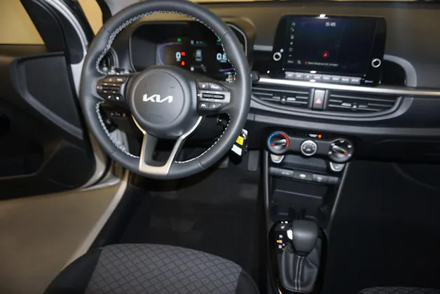 Kia Picanto 1.0 GDi First Edition