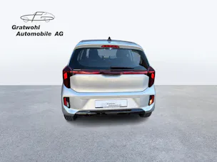 Kia Picanto 1.0 GDi First Edition