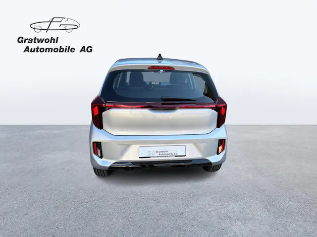 Kia Picanto 1.0 GDi First Edition