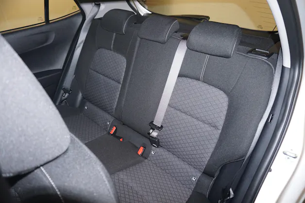 Kia Picanto 1.0 GDi First Edition