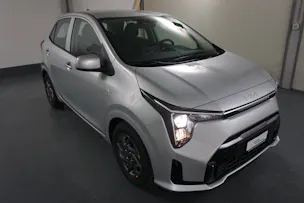Kia Picanto 1.0 GDi First Edition