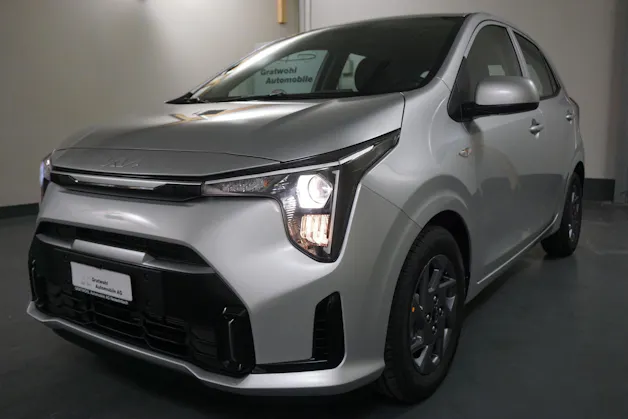 Kia Picanto 1.0 GDi First Edition