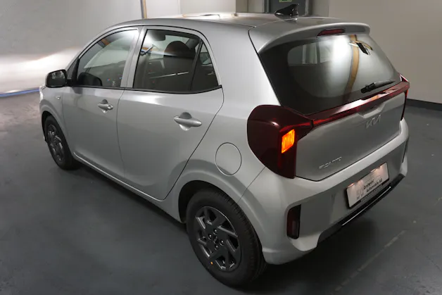 Kia Picanto 1.0 GDi First Edition