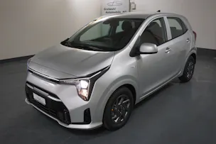 Kia Picanto 1.0 GDi First Edition