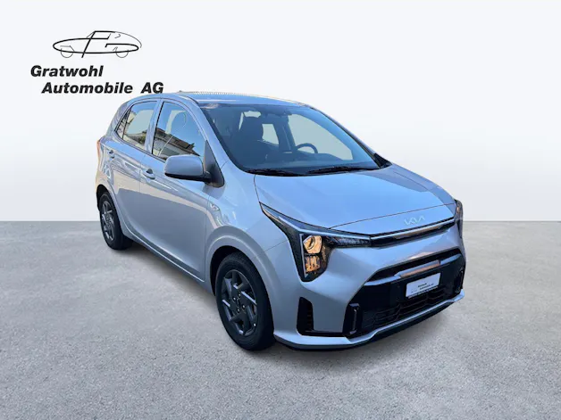 Kia Picanto 1.0 GDi First Edition