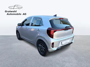 Kia Picanto 1.0 GDi First Edition