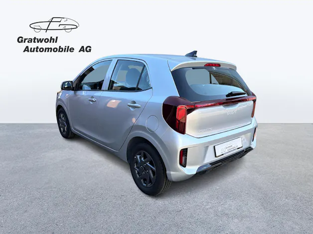 Kia Picanto 1.0 GDi First Edition