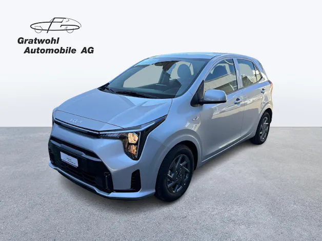Kia Picanto 1.0 GDi First Edition