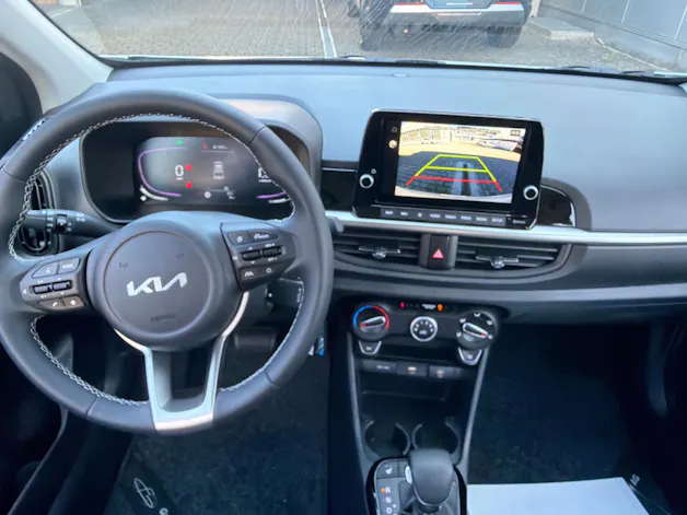 Kia Picanto 1.0 GDi First Edition