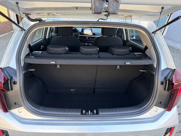 Kia Picanto 1.0 GDi First Edition