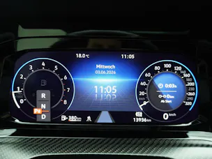 VW Golf 8 2.0 TSI DSG R Performance 4Motion 20 Years Akrapovic