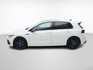 VW Golf 8 2.0 TSI DSG R Performance 4Motion 20 Years Akrapovic