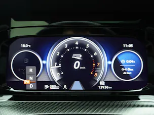 VW Golf 8 2.0 TSI DSG R Performance 4Motion 20 Years Akrapovic