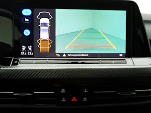 VW Golf 8 2.0 TSI DSG R Performance 4Motion 20 Years Akrapovic