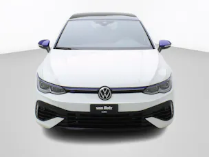 VW Golf 8 2.0 TSI DSG R Performance 4Motion 20 Years Akrapovic