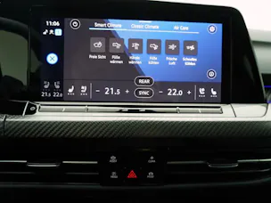 VW Golf 8 2.0 TSI DSG R Performance 4Motion 20 Years Akrapovic