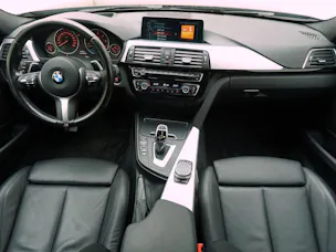 BMW 3er 335d xDrive M Sport Touring