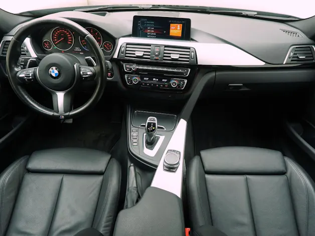 BMW 3er 335d xDrive M Sport Touring