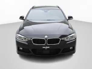 BMW 3er 335d xDrive M Sport Touring
