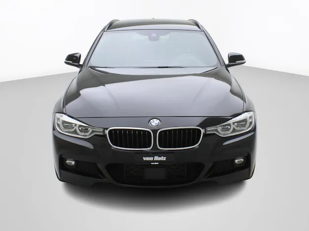 BMW 3er 335d xDrive M Sport Touring