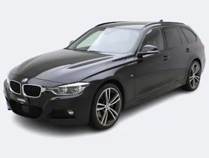 BMW 3er 335d xDrive M Sport Touring