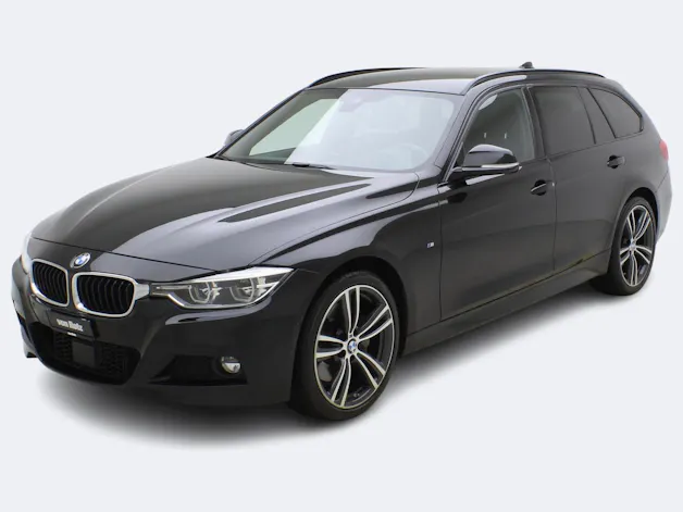 BMW 3er 335d xDrive M Sport Touring