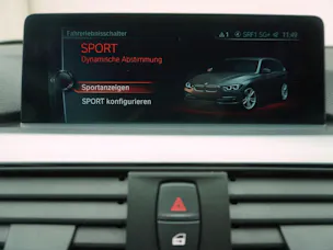 BMW 3er 335d xDrive M Sport Touring