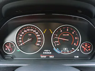 BMW 3er 335d xDrive M Sport Touring