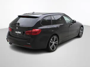 BMW 3er 335d xDrive M Sport Touring