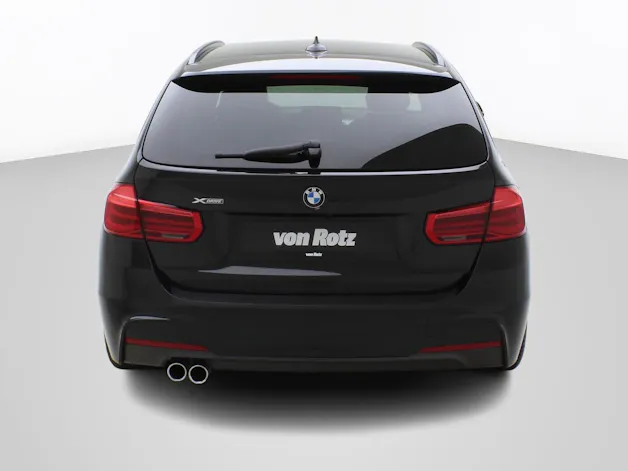 BMW 3er 335d xDrive M Sport Touring
