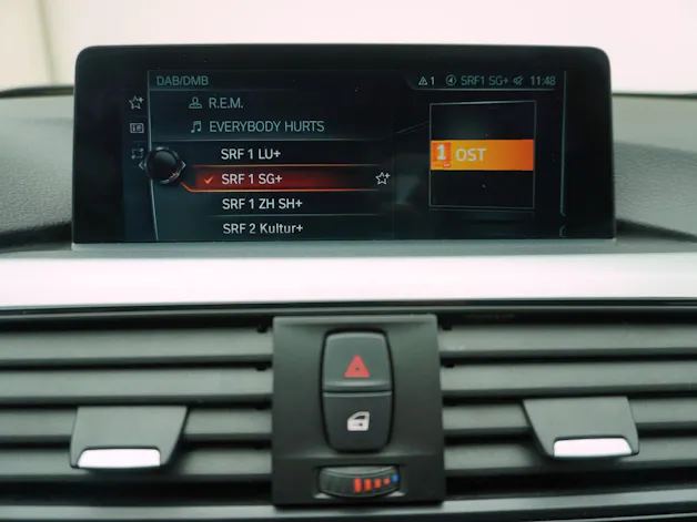 BMW 3er 335d xDrive M Sport Touring