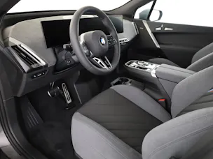 BMW iX xDrive60