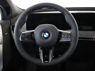 BMW iX xDrive60