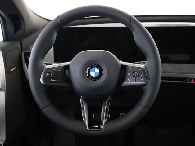 BMW iX xDrive60