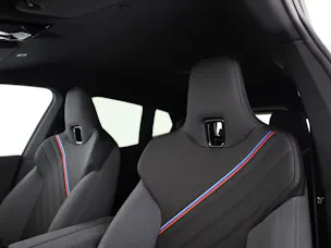 BMW iX xDrive60