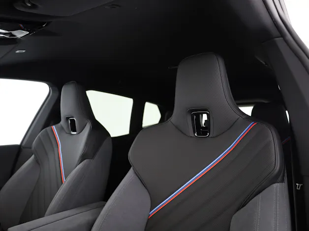 BMW iX xDrive60