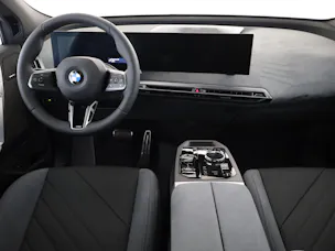 BMW iX xDrive60