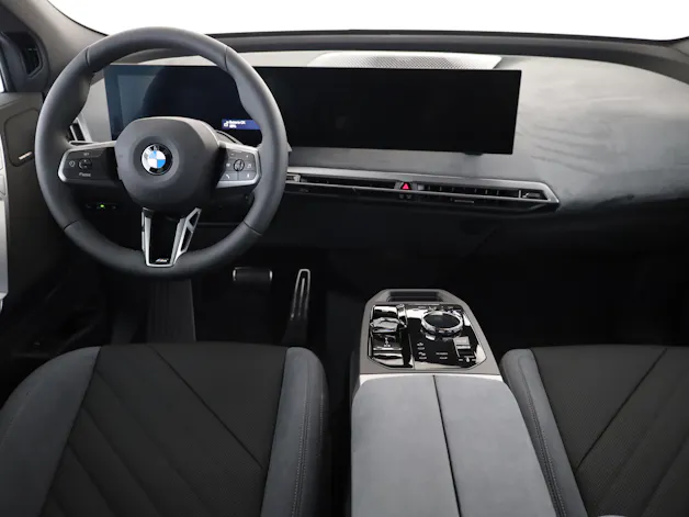 BMW iX xDrive60