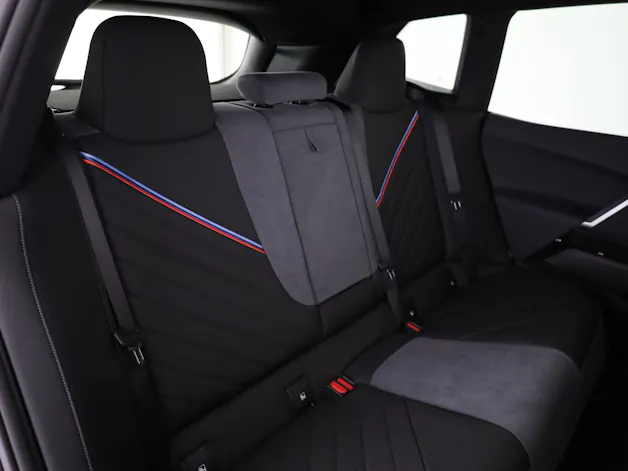 BMW iX xDrive60