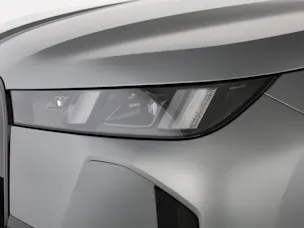 BMW iX xDrive60