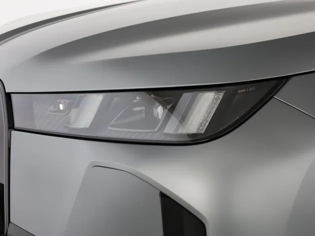 BMW iX xDrive60