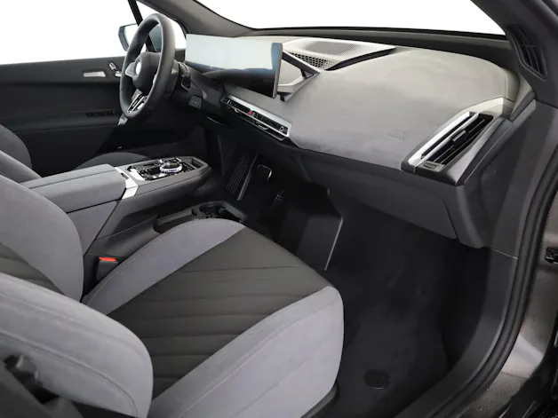 BMW iX xDrive60