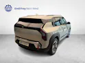 Kia EV3 81 kWh Earth