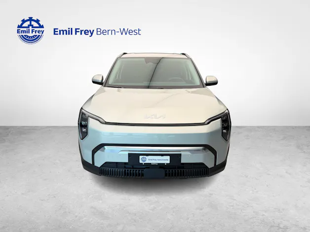 Kia EV3 81 kWh Earth