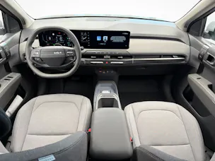 Kia EV3 81 kWh Earth
