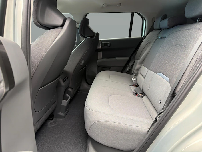 Fahrzeugbild KIA EV3