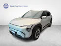 Kia EV3 81 kWh Earth
